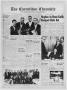 Newspaper: The Carrollton Chronicle (Carrollton, Tex.), Vol. 62, No. 15, Ed. 1 M…