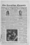 Newspaper: The Carrollton Chronicle (Carrollton, Tex.), Vol. 48th Year, No. 24, …