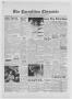 Newspaper: The Carrollton Chronicle (Carrollton, Tex.), Vol. 55, No. 42, Ed. 1 F…