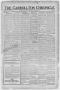 Newspaper: The Carrollton Chronicle (Carrollton, Tex.), Vol. 32, No. 3, Ed. 1 Fr…