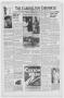 Primary view of The Carrollton Chronicle (Carrollton, Tex.), Vol. 39, No. 28, Ed. 1 Friday, May 14, 1943