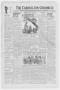 Newspaper: The Carrollton Chronicle (Carrollton, Tex.), Vol. 39, No. 36, Ed. 1 F…