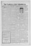 Newspaper: The Carrollton Chronicle (Carrollton, Tex.), Vol. 26, No. 48, Ed. 1 F…
