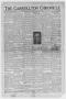 Newspaper: The Carrollton Chronicle (Carrollton, Tex.), Vol. 36, No. 29, Ed. 1 F…