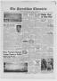 Thumbnail image of item number 1 in: 'The Carrollton Chronicle (Carrollton, Tex.), Vol. 55, No. 41, Ed. 1 Friday, September 4, 1959'.