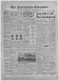 Newspaper: The Carrollton Chronicle (Carrollton, Tex.), Vol. 50th Year, No. 52, …
