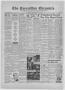 Newspaper: The Carrollton Chronicle (Carrollton, Tex.), Vol. 51, No. 14, Ed. 1 F…