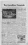 Newspaper: The Carrollton Chronicle (Carrollton, Tex.), Vol. 57, No. 14, Ed. 1 F…