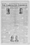 Newspaper: The Carrollton Chronicle (Carrollton, Tex.), Vol. 36, No. 40, Ed. 1 F…