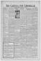 Newspaper: The Carrollton Chronicle (Carrollton, Tex.), Vol. 26, No. 32, Ed. 1 F…
