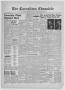 Newspaper: The Carrollton Chronicle (Carrollton, Tex.), Vol. 52, No. 12, Ed. 1 F…