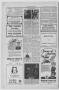 Thumbnail image of item number 4 in: 'The Carrollton Chronicle (Carrollton, Tex.), Vol. 48th Year, No. 40, Ed. 1 Friday, August 8, 1952'.