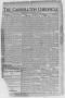 Newspaper: The Carrollton Chronicle (Carrollton, Tex.), Vol. 33, No. 17, Ed. 1 F…