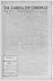 Newspaper: The Carrollton Chronicle (Carrollton, Tex.), Vol. 27, No. 42, Ed. 1 F…