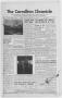 Thumbnail image of item number 1 in: 'The Carrollton Chronicle (Carrollton, Tex.), Vol. 57, No. 29, Ed. 1 Friday, June 9, 1961'.
