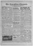 Thumbnail image of item number 1 in: 'The Carrollton Chronicle (Carrollton, Tex.), Vol. 51, No. 18, Ed. 1 Friday, March 18, 1955'.