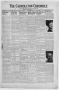 Newspaper: The Carrollton Chronicle (Carrollton, Tex.), Vol. 42, No. 41, Ed. 1 F…
