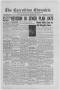 Thumbnail image of item number 1 in: 'The Carrollton Chronicle (Carrollton, Tex.), Vol. 49th Year, No. 15, Ed. 1 Friday, February 13, 1953'.