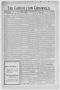 Newspaper: The Carrollton Chronicle (Carrollton, Tex.), Vol. 26, No. 49, Ed. 1 F…