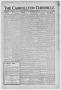 Thumbnail image of item number 1 in: 'The Carrollton Chronicle (Carrollton, Tex.), Vol. 28, No. 50, Ed. 1 Friday, October 28, 1932'.