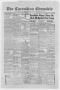 Thumbnail image of item number 1 in: 'The Carrollton Chronicle (Carrollton, Tex.), Vol. 45, No. 5, Ed. 1 Friday, December 10, 1948'.