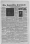 Newspaper: The Carrollton Chronicle (Carrollton, Tex.), Vol. 48th Year, No. 32, …