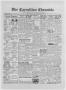Thumbnail image of item number 1 in: 'The Carrollton Chronicle (Carrollton, Tex.), Vol. 55, No. 3, Ed. 1 Friday, December 12, 1958'.