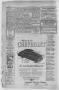 Thumbnail image of item number 2 in: 'The Carrollton Chronicle (Carrollton, Tex.), Vol. FORTY-FIFTH YEAR, No. 11, Ed. 1 Friday, January 21, 1949'.
