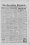 Newspaper: The Carrollton Chronicle (Carrollton, Tex.), Vol. 48th Year, No. 6, E…