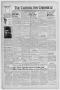 Newspaper: The Carrollton Chronicle (Carrollton, Tex.), Vol. 40, No. 27, Ed. 1 F…