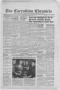 Newspaper: The Carrollton Chronicle (Carrollton, Tex.), Vol. 48th Year, No. 26, …