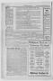 Thumbnail image of item number 2 in: 'The Carrollton Chronicle (Carrollton, Tex.), Vol. 48th Year, No. 11, Ed. 1 Friday, January 11, 1952'.