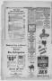 Thumbnail image of item number 4 in: 'The Carrollton Chronicle (Carrollton, Tex.), Vol. 48th Year, No. 11, Ed. 1 Friday, January 11, 1952'.