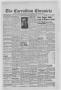 Newspaper: The Carrollton Chronicle (Carrollton, Tex.), Vol. 48th Year, No. 16, …
