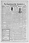 Newspaper: The Carrollton Chronicle (Carrollton, Tex.), Vol. 26, No. 31, Ed. 1 F…