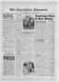 Newspaper: The Carrollton Chronicle (Carrollton, Tex.), Vol. 54, No. 22, Ed. 1 F…