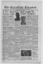 Newspaper: The Carrollton Chronicle (Carrollton, Tex.), Vol. 46TH YEAR, No. 32, …