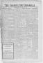 Thumbnail image of item number 1 in: 'The Carrollton Chronicle (Carrollton, Tex.), Vol. 25, No. 29, Ed. 1 Friday, June 7, 1929'.