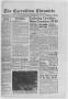 Newspaper: The Carrollton Chronicle (Carrollton, Tex.), Vol. 46TH YEAR, No. 45, …