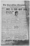 Newspaper: The Carrollton Chronicle (Carrollton, Tex.), Vol. 49th Year, No. 8, E…