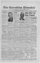 Newspaper: The Carrollton Chronicle (Carrollton, Tex.), Vol. 48th Year, No. 37, …