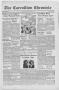 Newspaper: The Carrollton Chronicle (Carrollton, Tex.), Vol. 43, No. 28, Ed. 1 F…