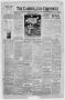 Newspaper: The Carrollton Chronicle (Carrollton, Tex.), Vol. 40, No. 11, Ed. 1 F…