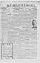 Thumbnail image of item number 1 in: 'The Carrollton Chronicle (Carrollton, Tex.), Vol. 24, No. 24, Ed. 1 Friday, May 4, 1928'.