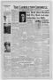 Newspaper: The Carrollton Chronicle (Carrollton, Tex.), Vol. 40, No. 34, Ed. 1 F…