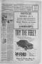 Thumbnail image of item number 3 in: 'The Carrollton Chronicle (Carrollton, Tex.), Vol. FORTY-FIFTH YEAR, No. 10, Ed. 1 Friday, January 14, 1949'.