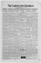 Thumbnail image of item number 1 in: 'The Carrollton Chronicle (Carrollton, Tex.), Vol. 42, No. 45, Ed. 1 Friday, September 13, 1946'.