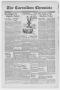 Newspaper: The Carrollton Chronicle (Carrollton, Tex.), Vol. 43, No. 17, Ed. 1 F…