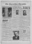 Newspaper: The Carrollton Chronicle (Carrollton, Tex.), Vol. 49th Year, No. 31, …