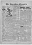 Thumbnail image of item number 1 in: 'The Carrollton Chronicle (Carrollton, Tex.), Vol. 50th Year, No. 14, Ed. 1 Friday, February 12, 1954'.